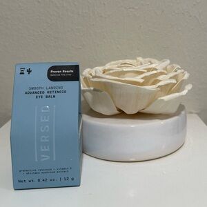 Versed Smooth Landing Advanced Retinoid Eye Balm - 0.42 oz